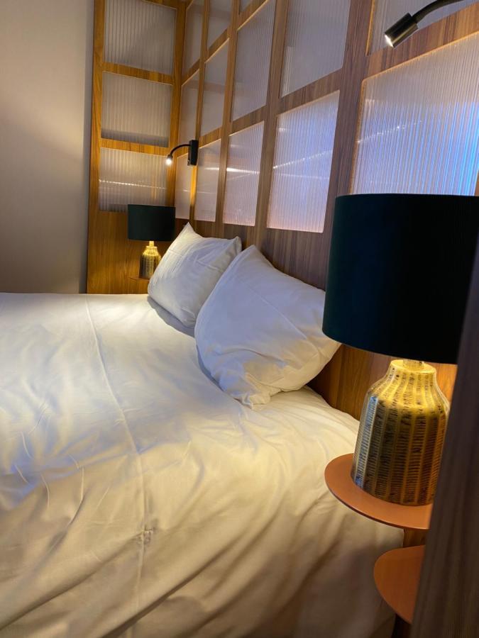 Ibis Styles St Etienne - Gare Chateaucreux Saint-Etienne  Exteriér fotografie