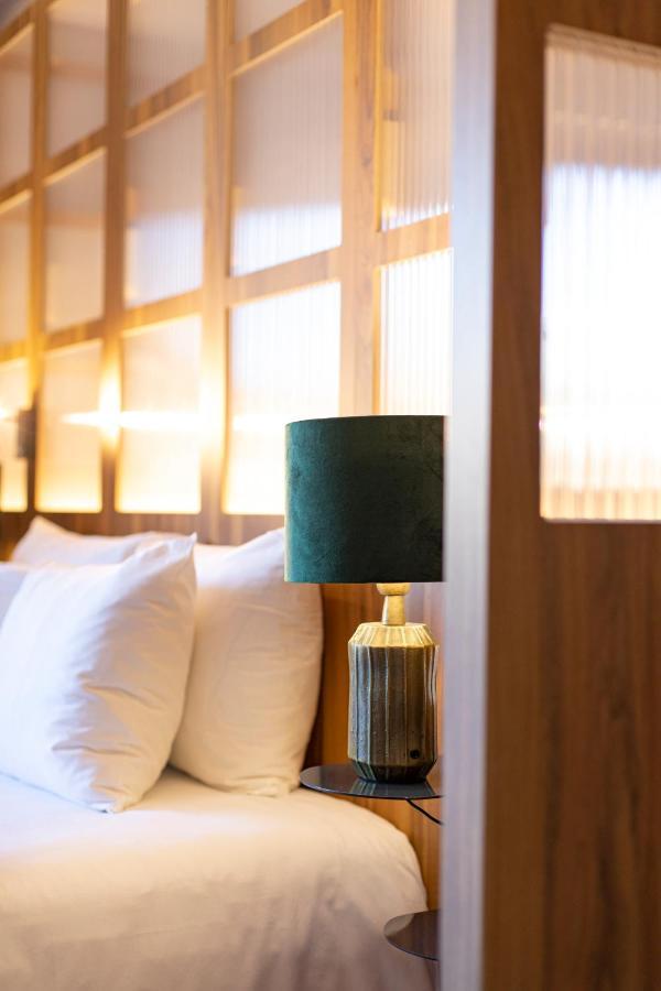 Ibis Styles St Etienne - Gare Chateaucreux Saint-Etienne  Exteriér fotografie