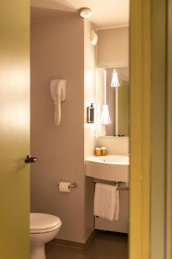 Ibis Styles St Etienne - Gare Chateaucreux Saint-Etienne  Exteriér fotografie